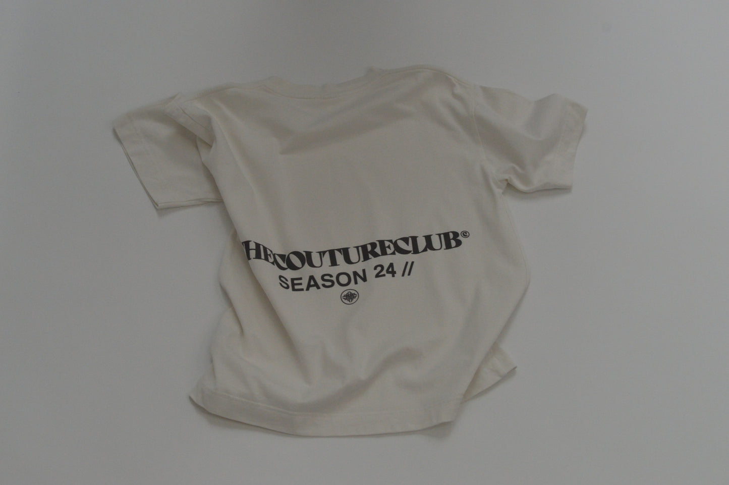 THE COUTURE CLUB SEASON 24 RELAXED FIT T-SHIRT