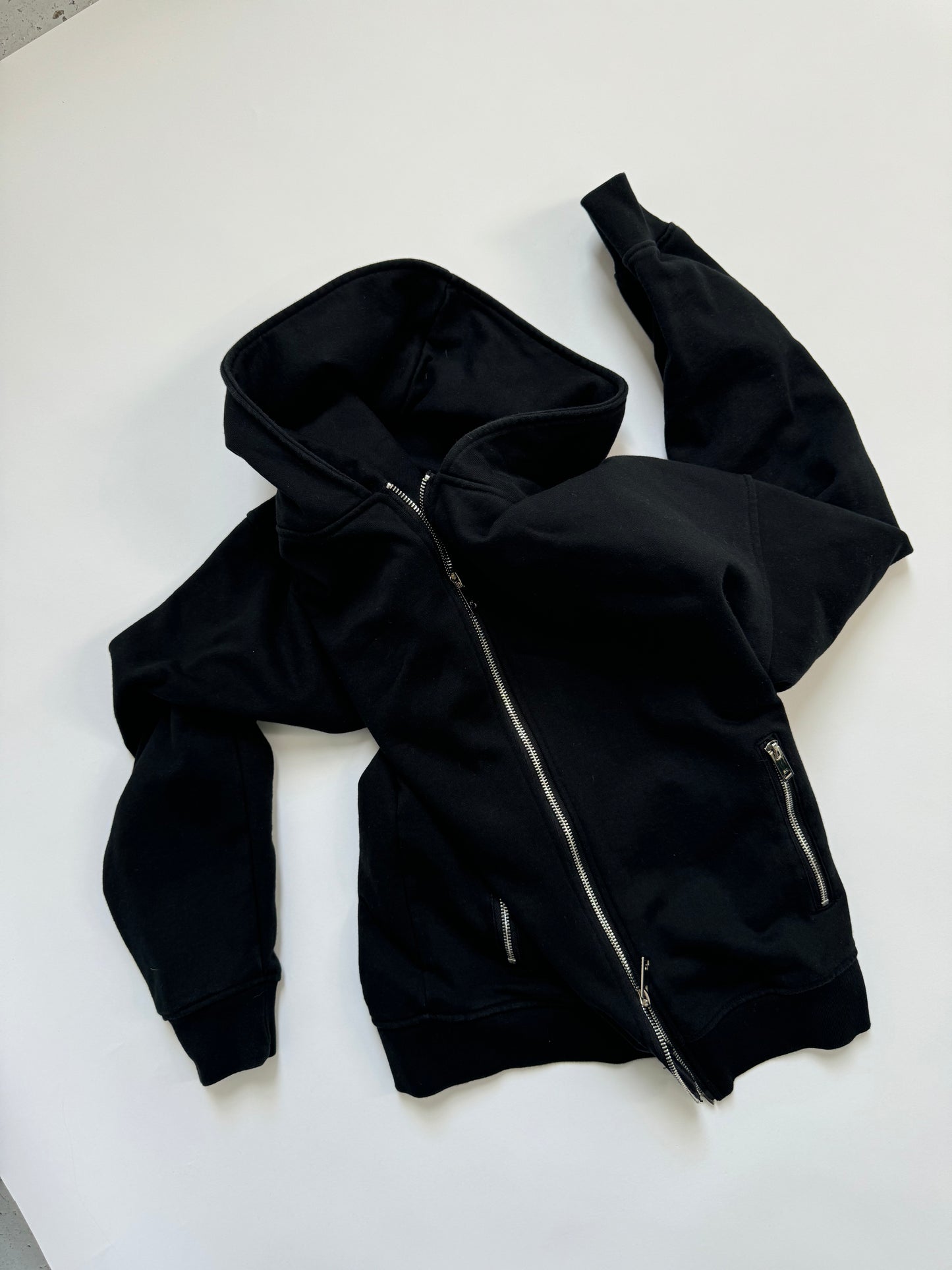 PRIMULAVERI ZIP HOODIE