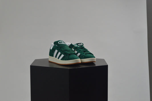 ADIDAS CAMPUS GREEN