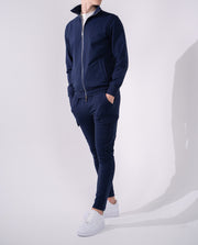 PRIMUALVERI TRACK COLLECTION NAVY