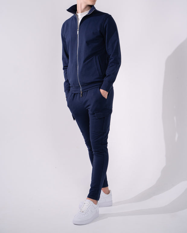 PRIMUALVERI TRACK COLLECTION NAVY