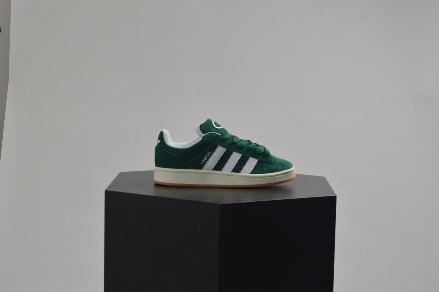 ADIDAS CAMPUS GREEN