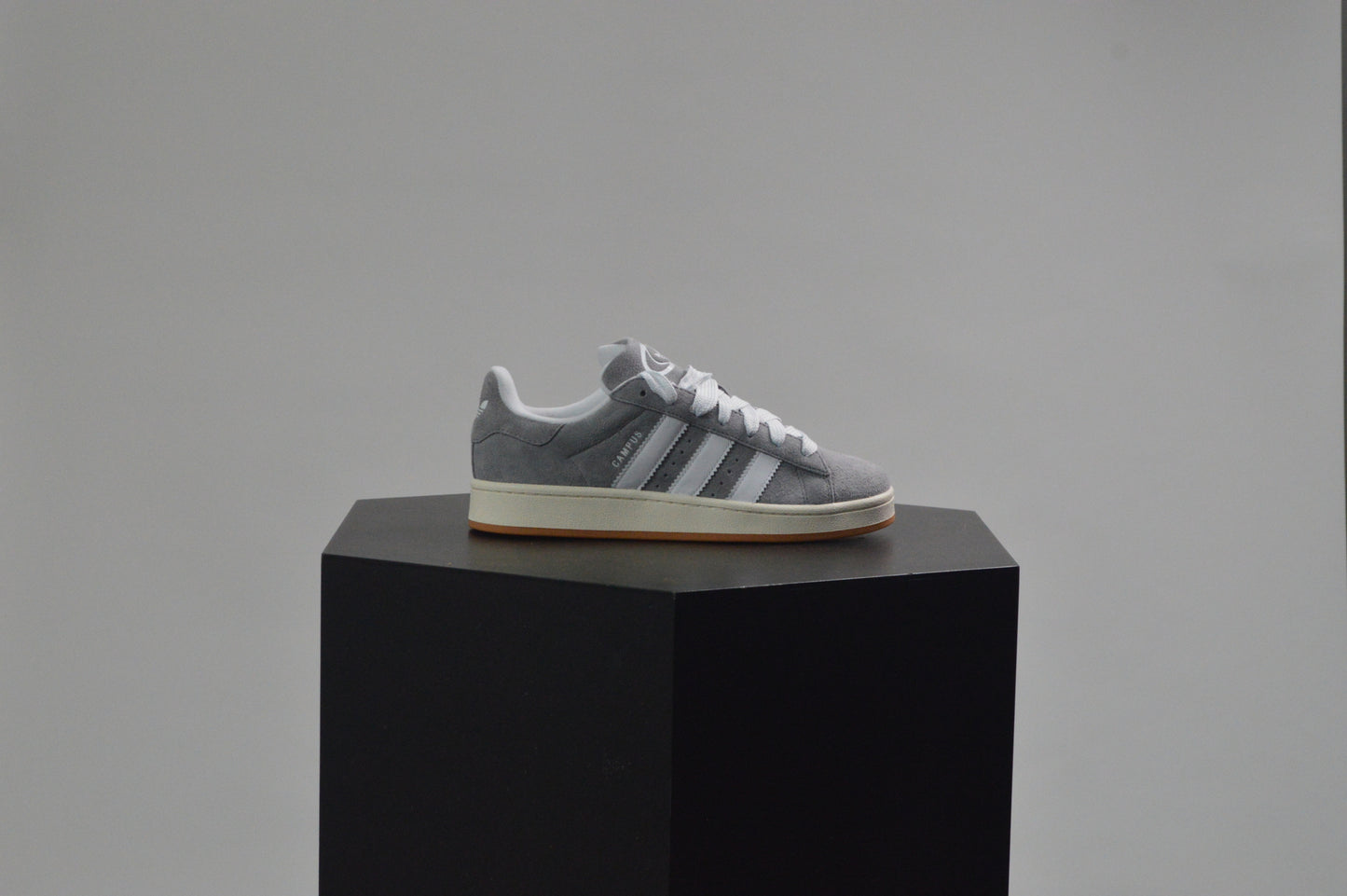 ADIDAS CAMPUS GREY