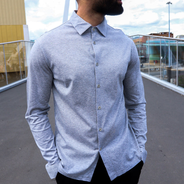 Arne Long Sleeve Shirt