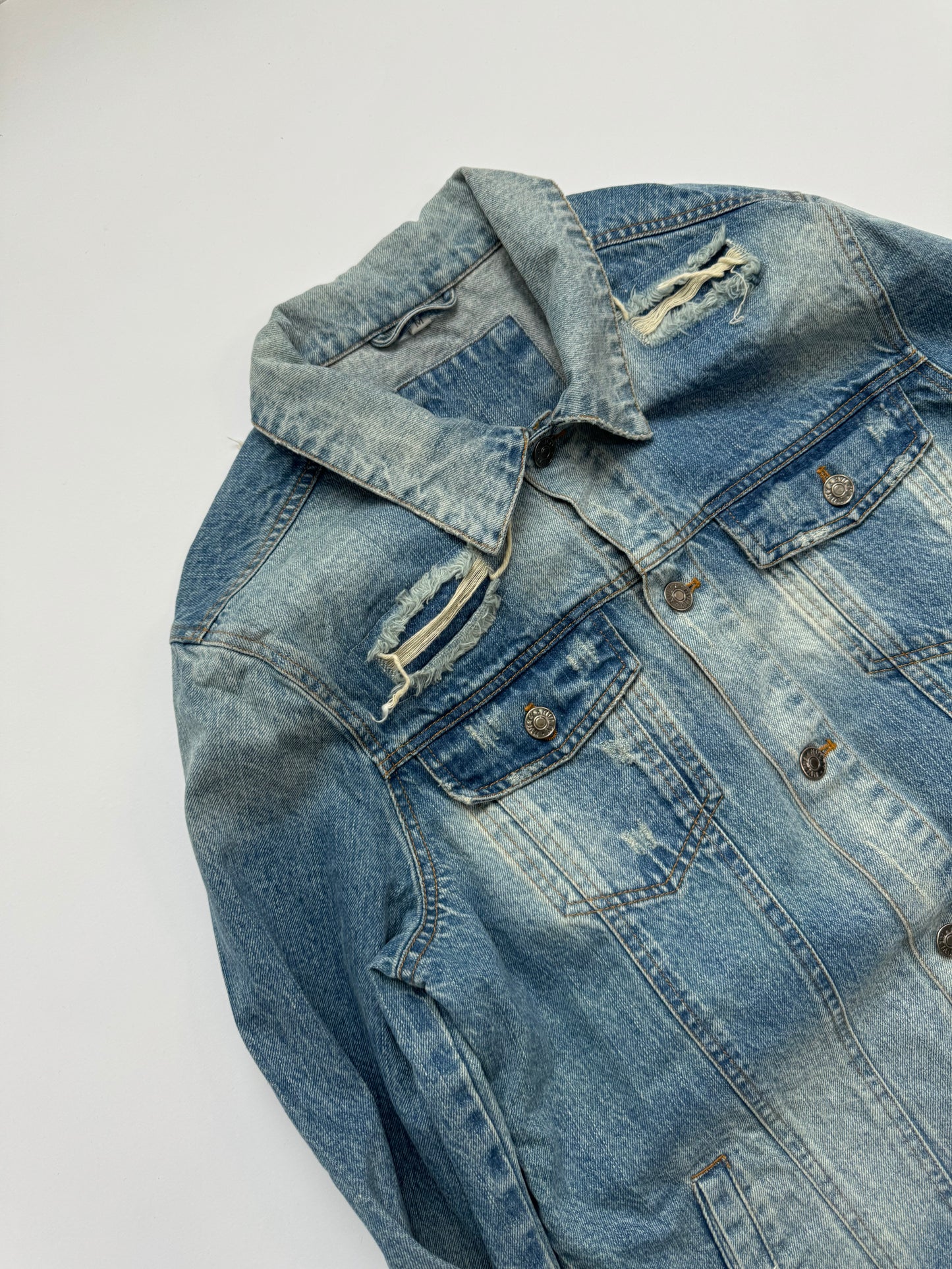 NVLTY DENIM JACKET